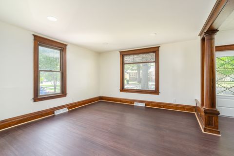 Tiny photo for 1110 5th Street, Mendota, IL 61342 (MLS # 12486254)