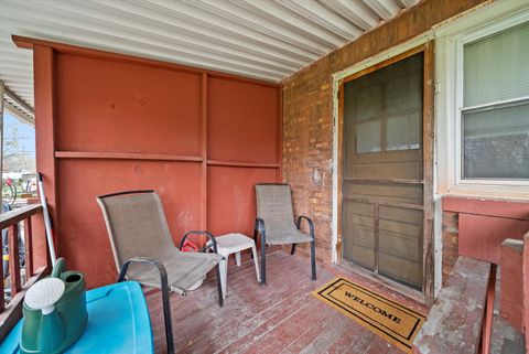 Tiny photo for 429 Geneva Avenue, Bellwood, IL 60104 (MLS # 12560295)