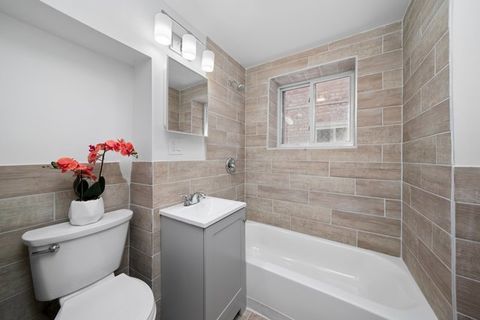 Tiny photo for 5229 S Campbell Avenue, Chicago, IL 60632 (MLS # 12600856)