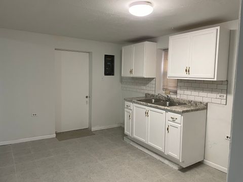 Tiny photo for 5229 S Campbell Avenue, Chicago, IL 60632 (MLS # 12600856)