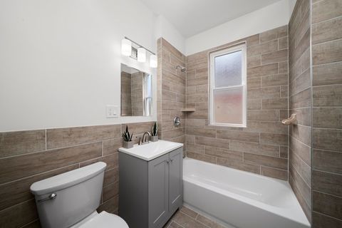 Tiny photo for 5229 S Campbell Avenue, Chicago, IL 60632 (MLS # 12600856)