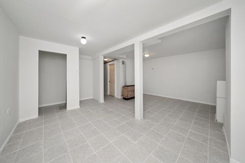 Tiny photo for 5229 S Campbell Avenue, Chicago, IL 60632 (MLS # 12600856)
