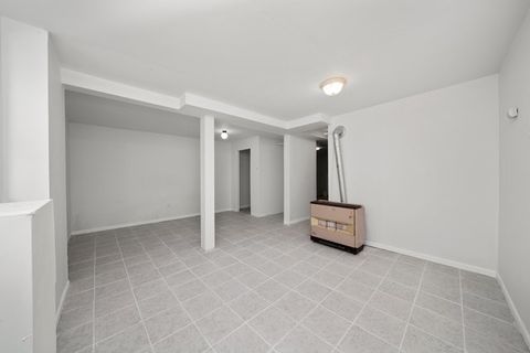 Tiny photo for 5229 S Campbell Avenue, Chicago, IL 60632 (MLS # 12600856)