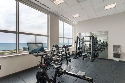 Tiny photo for 1901 S Calumet Avenue #601, Chicago, IL 60616 (MLS # 12743479)