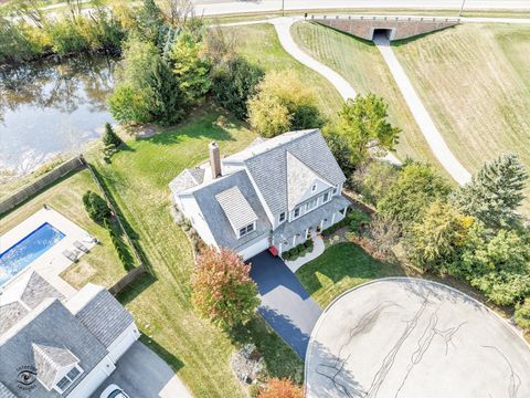 A home in Lindenhurst