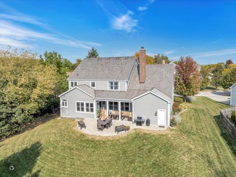 A home in Lindenhurst