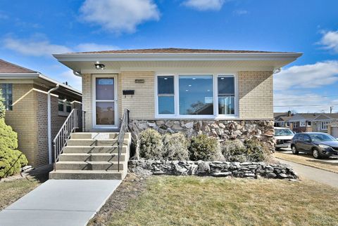 5435 N Mobile Avenue Chicago IL 60630