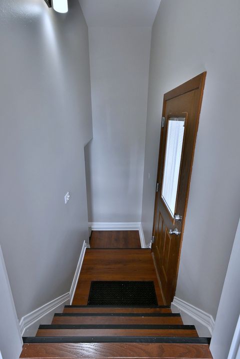 Tiny photo for 5435 N Mobile Avenue, Chicago, IL 60630 (MLS # 12598161)