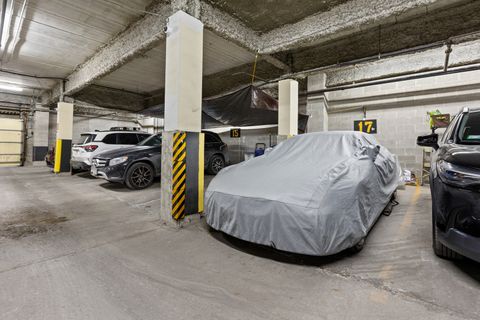 Tiny photo for 333 N Jefferson Street #501, Chicago, IL 60661 (MLS # 12583648)