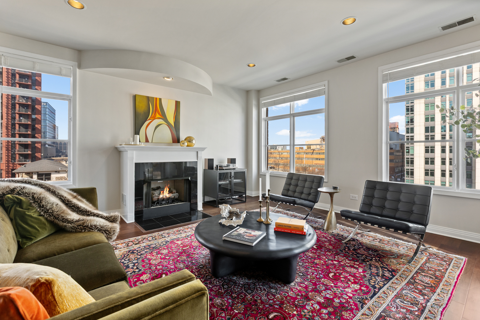 333 N Jefferson Street 501