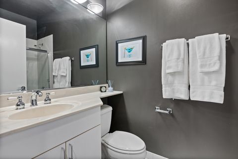 Tiny photo for 333 N Jefferson Street #501, Chicago, IL 60661 (MLS # 12583648)