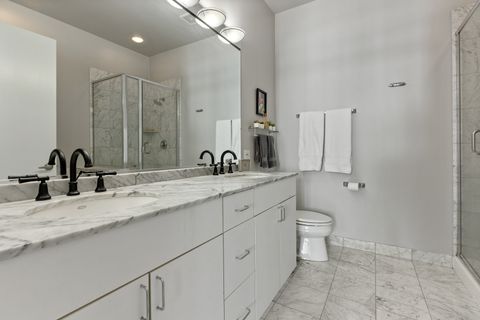 Tiny photo for 333 N Jefferson Street #501, Chicago, IL 60661 (MLS # 12583648)