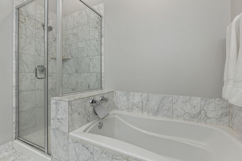 Tiny photo for 333 N Jefferson Street #501, Chicago, IL 60661 (MLS # 12583648)