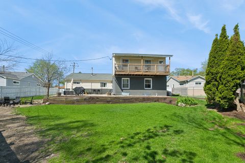 Tiny photo for 815 Cumberland Street, Hoffman Estates, IL 60169 (MLS # 12627313)