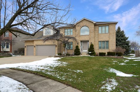 Photo of 909 Hampton Drive, Carol Stream, IL 60188 (MLS # 12595732)
