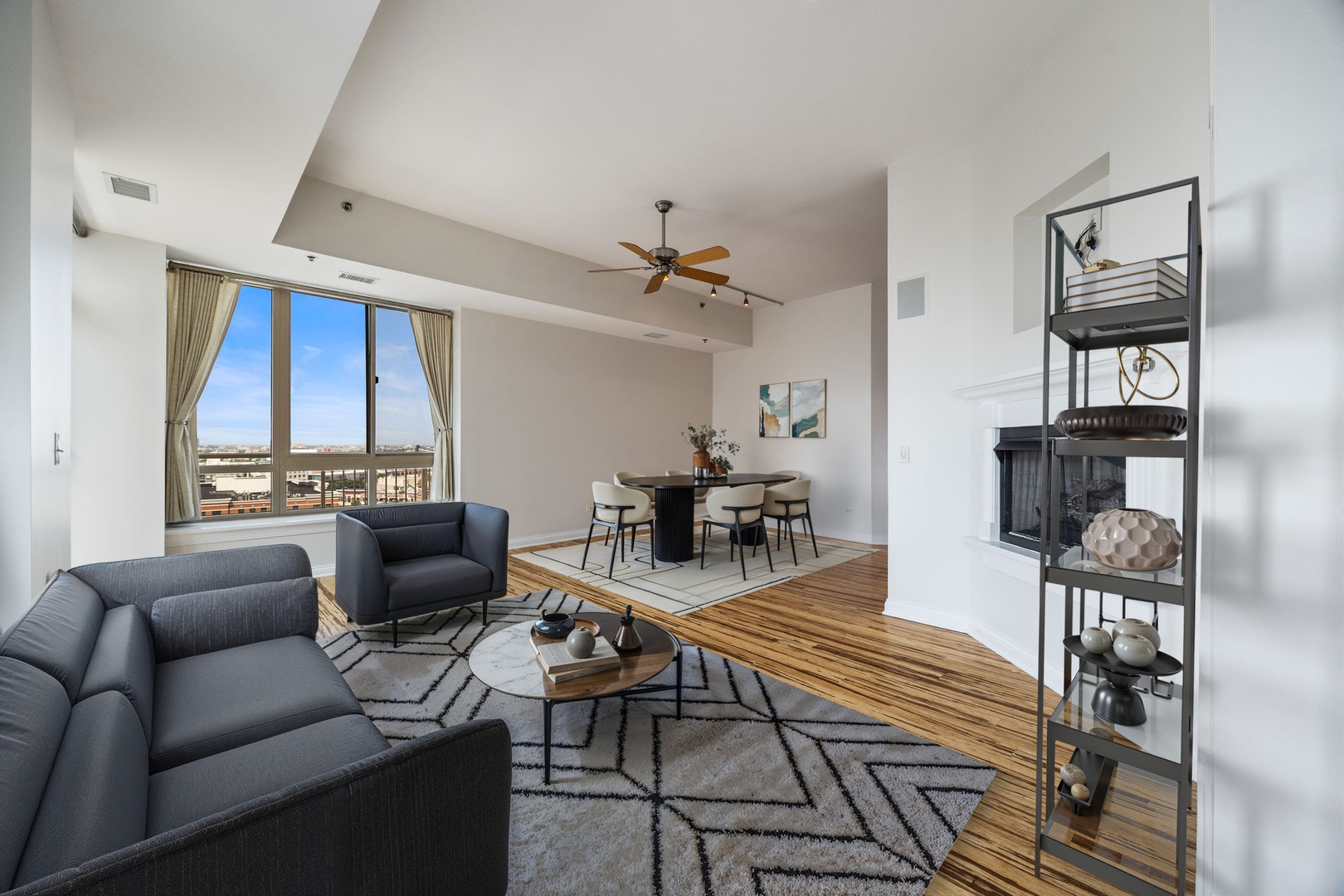230 W Division Street 1201