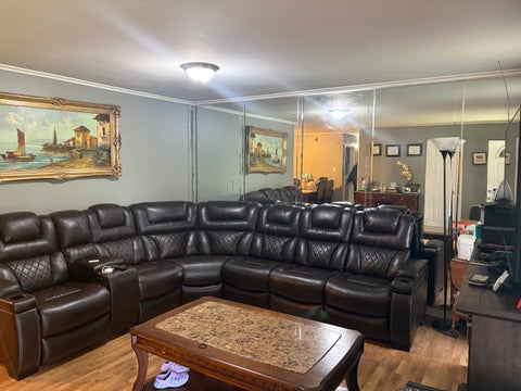 Tiny photo for 16622 Turner Avenue, Markham, IL 60428 (MLS # 12787843)