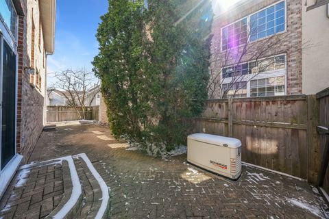 Tiny photo for 1713 Astor Avenue, Oakbrook Terrace, IL 60181 (MLS # 12625023)