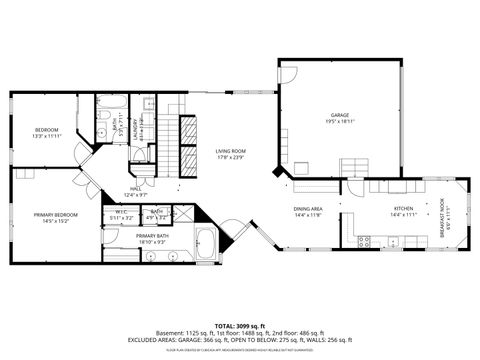 Tiny photo for 1713 Astor Avenue, Oakbrook Terrace, IL 60181 (MLS # 12625023)