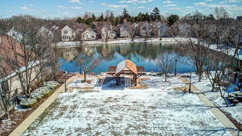 Tiny photo for 1713 Astor Avenue, Oakbrook Terrace, IL 60181 (MLS # 12625023)