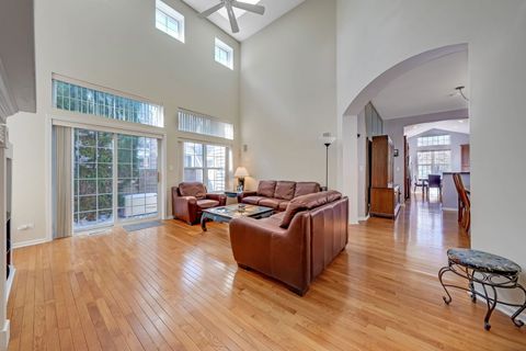 Tiny photo for 1713 Astor Avenue, Oakbrook Terrace, IL 60181 (MLS # 12625023)