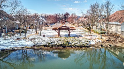 Tiny photo for 1713 Astor Avenue, Oakbrook Terrace, IL 60181 (MLS # 12625023)