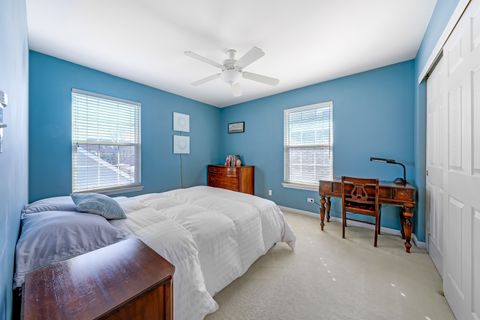 Tiny photo for 1713 Astor Avenue, Oakbrook Terrace, IL 60181 (MLS # 12625023)