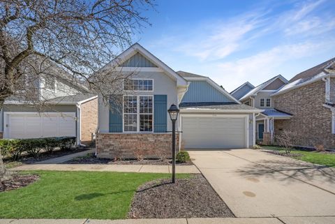 Photo of 1713 Astor Avenue, Oakbrook Terrace, IL 60181 (MLS # 12625023)