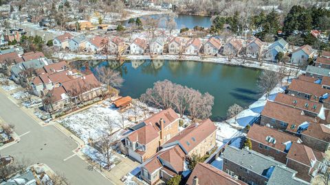 Tiny photo for 1713 Astor Avenue, Oakbrook Terrace, IL 60181 (MLS # 12625023)