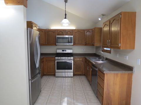Tiny photo for 274 E 34th Street, Steger, IL 60475 (MLS # 12492246)