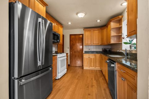 Tiny photo for 5706 N Mozart Street, Chicago, IL 60659 (MLS # 12528774)