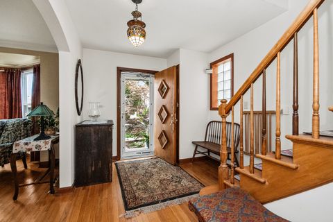 Tiny photo for 5706 N Mozart Street, Chicago, IL 60659 (MLS # 12528774)