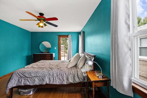 Tiny photo for 5706 N Mozart Street, Chicago, IL 60659 (MLS # 12528774)