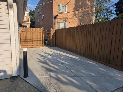 Tiny photo for 5706 N Mozart Street, Chicago, IL 60659 (MLS # 12528774)