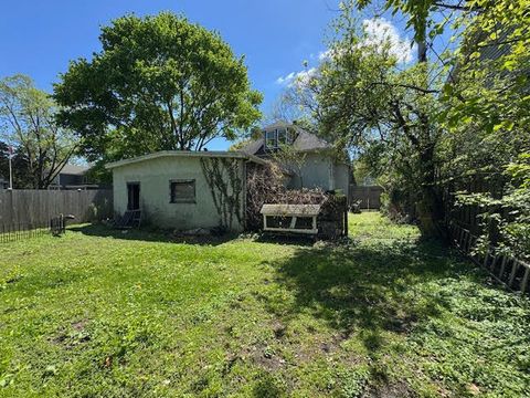 Tiny photo for 416 ILLINOIS Road, Wilmette, IL 60091 (MLS # 12632958)