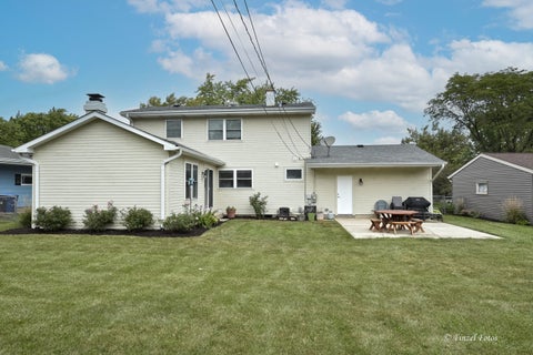 Tiny photo for 1713 Oak Street, St. Charles, IL 60174 (MLS # 12759760)