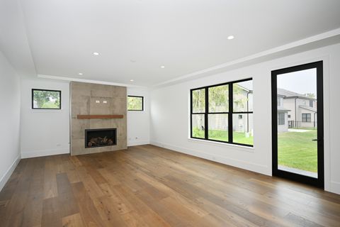 Tiny photo for 64 Miller Road, Lake Zurich, IL 60047 (MLS # 12371181)