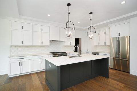 Tiny photo for 64 Miller Road, Lake Zurich, IL 60047 (MLS # 12371181)