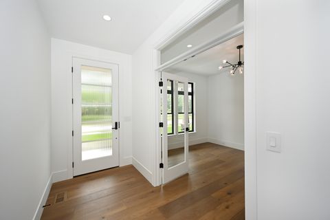 Tiny photo for 64 Miller Road, Lake Zurich, IL 60047 (MLS # 12371181)