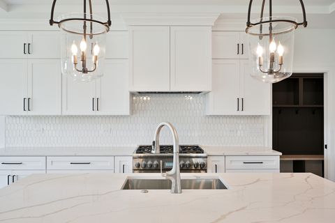 Tiny photo for 64 Miller Road, Lake Zurich, IL 60047 (MLS # 12371181)