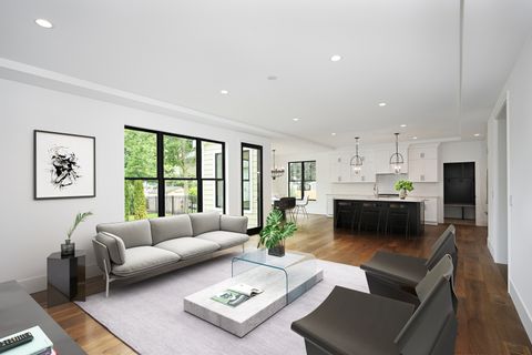 Tiny photo for 64 Miller Road, Lake Zurich, IL 60047 (MLS # 12371181)