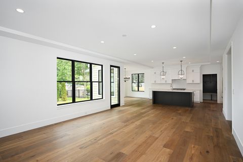 Tiny photo for 64 Miller Road, Lake Zurich, IL 60047 (MLS # 12371181)