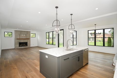 Tiny photo for 64 Miller Road, Lake Zurich, IL 60047 (MLS # 12371181)