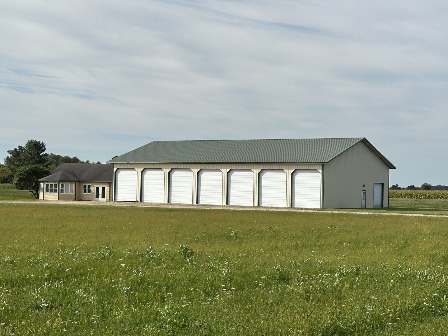 25010 Il Route 173 Highway