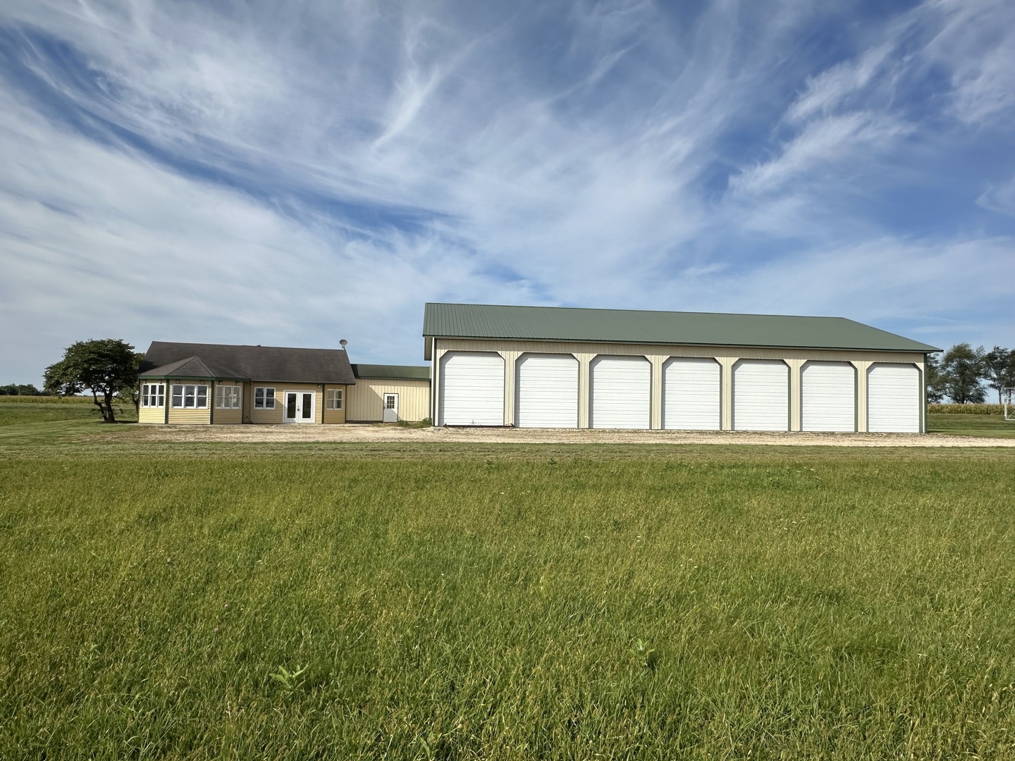 25010 Il Route 173 Highway