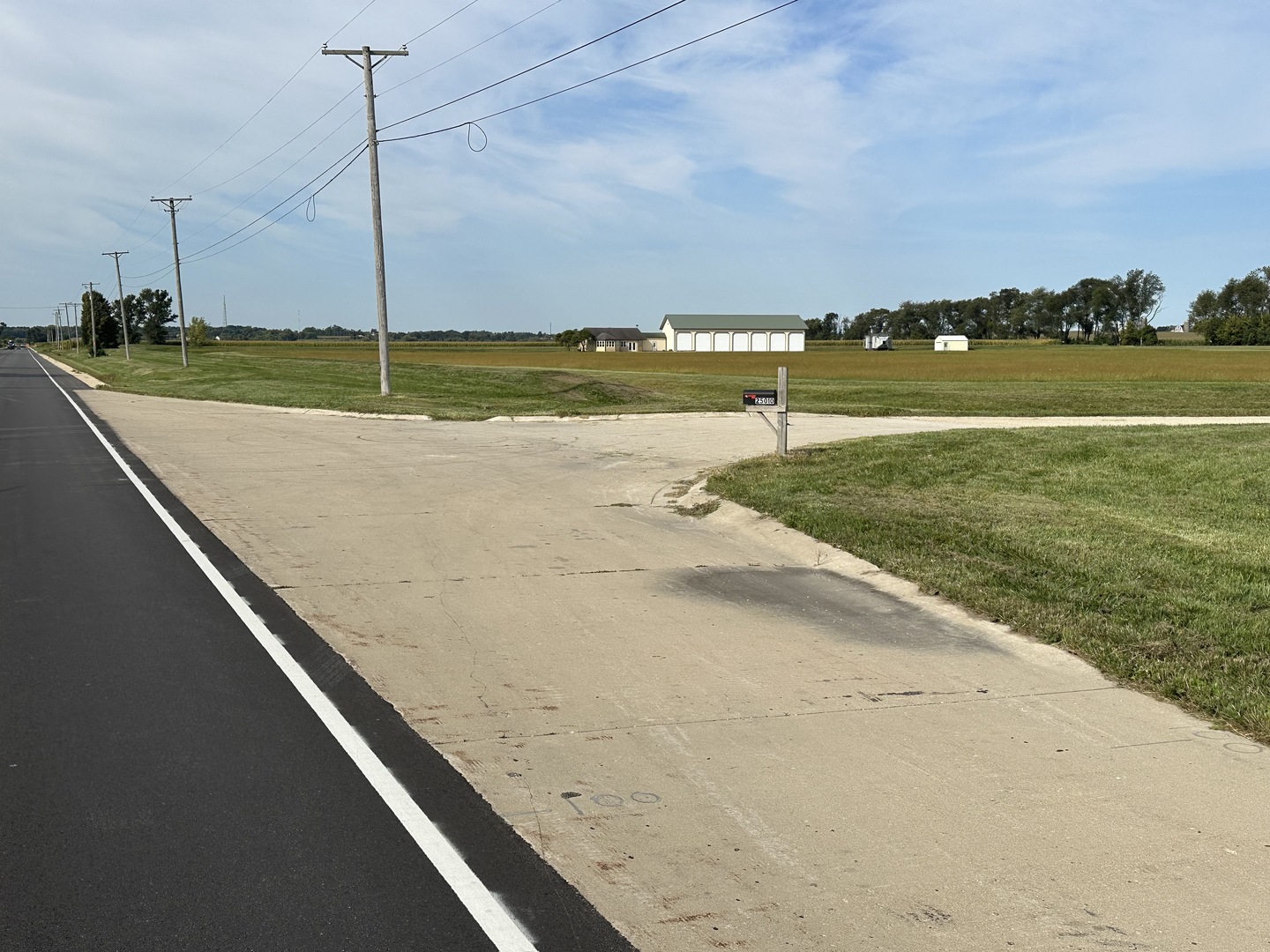 Harvard, Illinois 60033, United States, ,Commercial,Active,206752