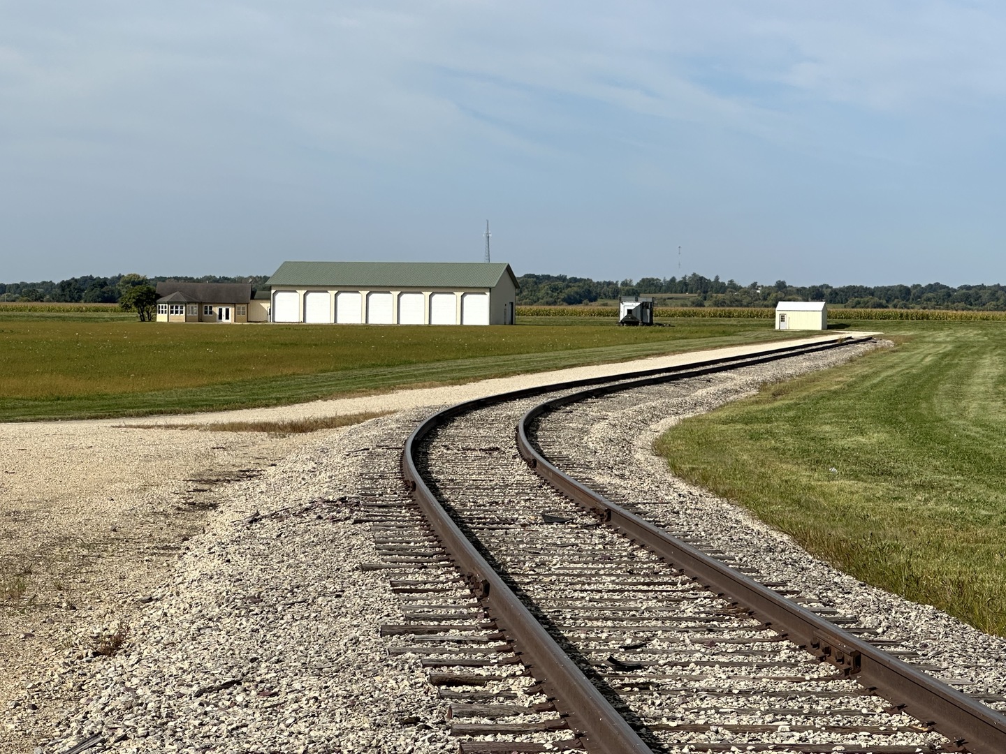 25010 Il Route 173 Highway