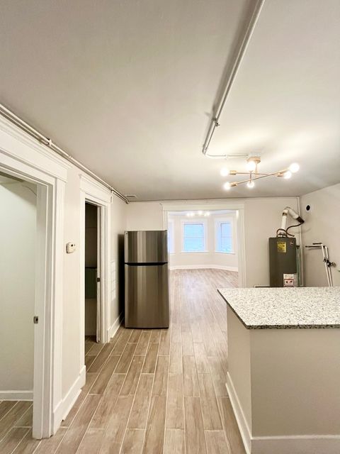 Tiny photo for 2512 S Trumbull Avenue #BF, Chicago, IL 60623 (MLS # 12617964)