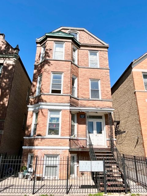 Photo of 2512 S Trumbull Avenue #BF, Chicago, IL 60623 (MLS # 12617964)