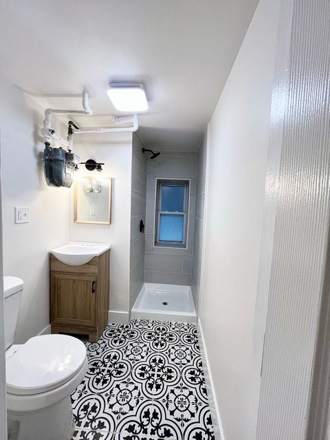 Tiny photo for 2512 S Trumbull Avenue #BF, Chicago, IL 60623 (MLS # 12617964)